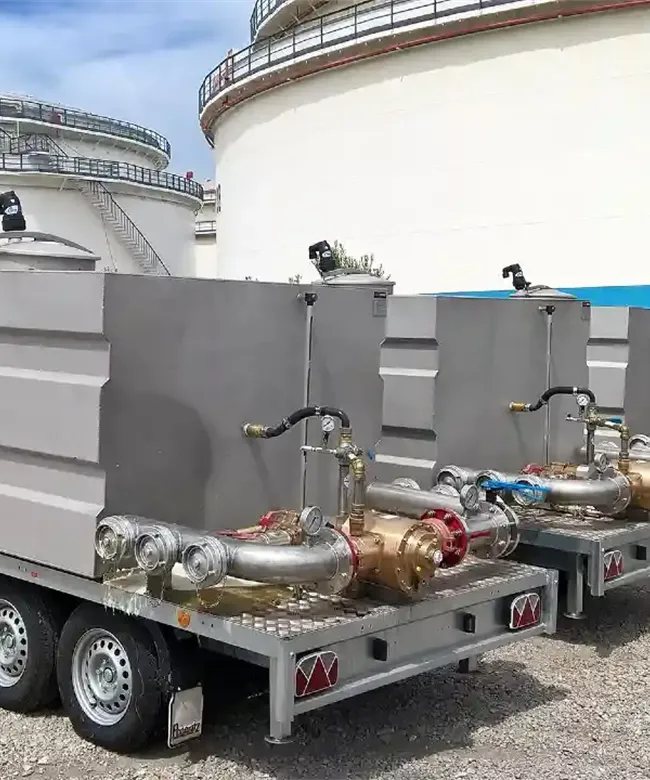 FIREMIKS 4000-3- LukaKoper Slovenia