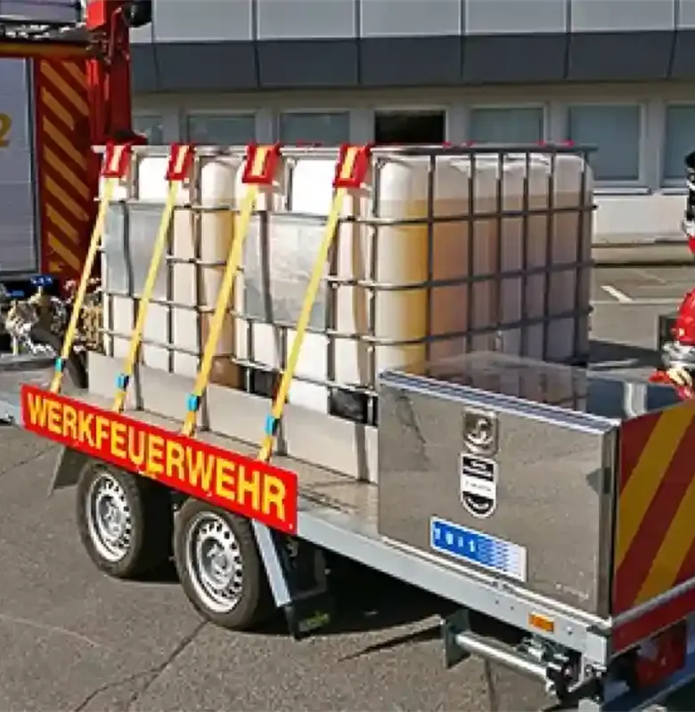 FIREMIKS 2400-1-2-3-4-5-6- HEXION TRAILER 1