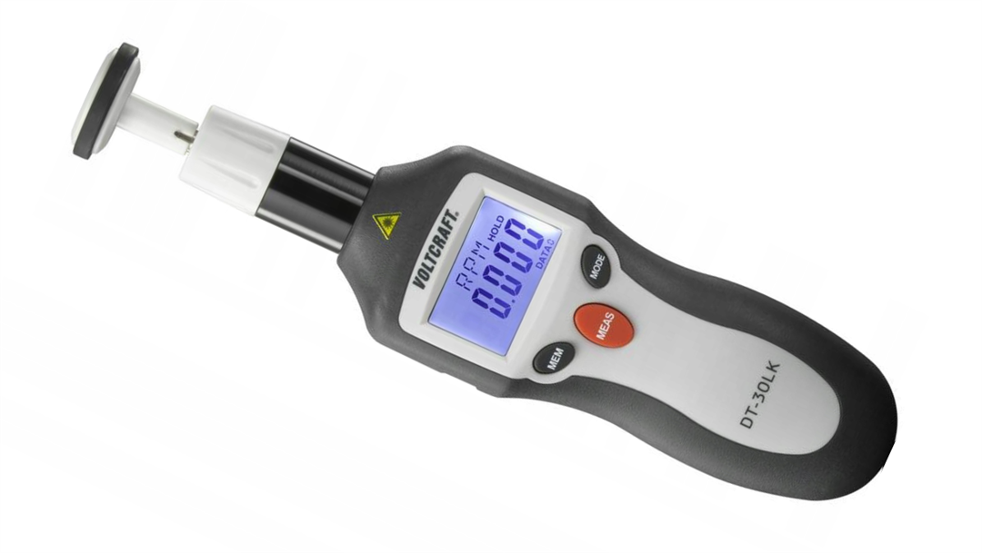 Tachometer