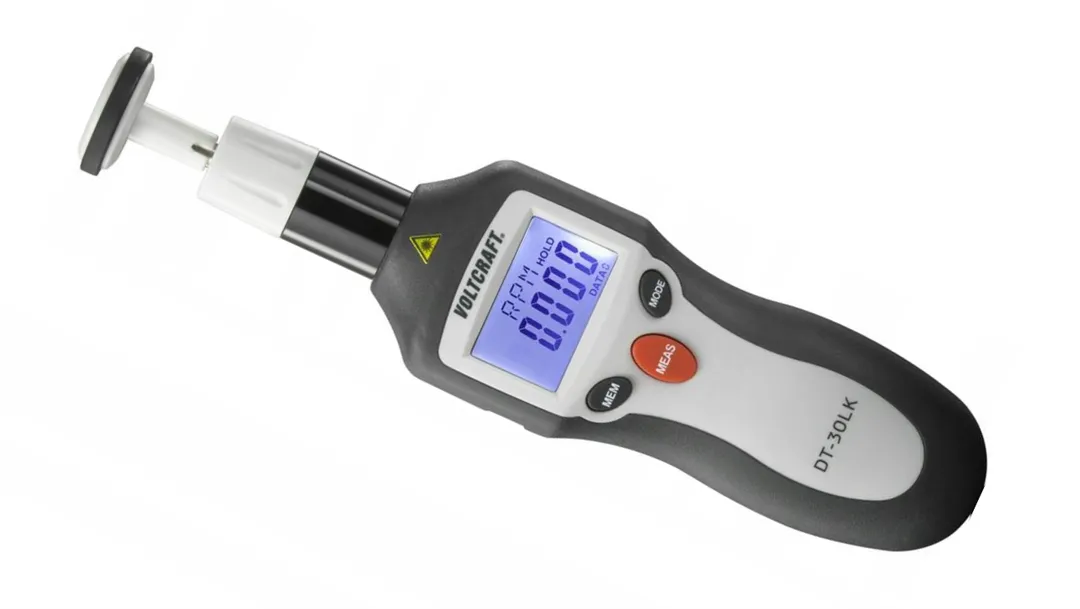 Tachometer
