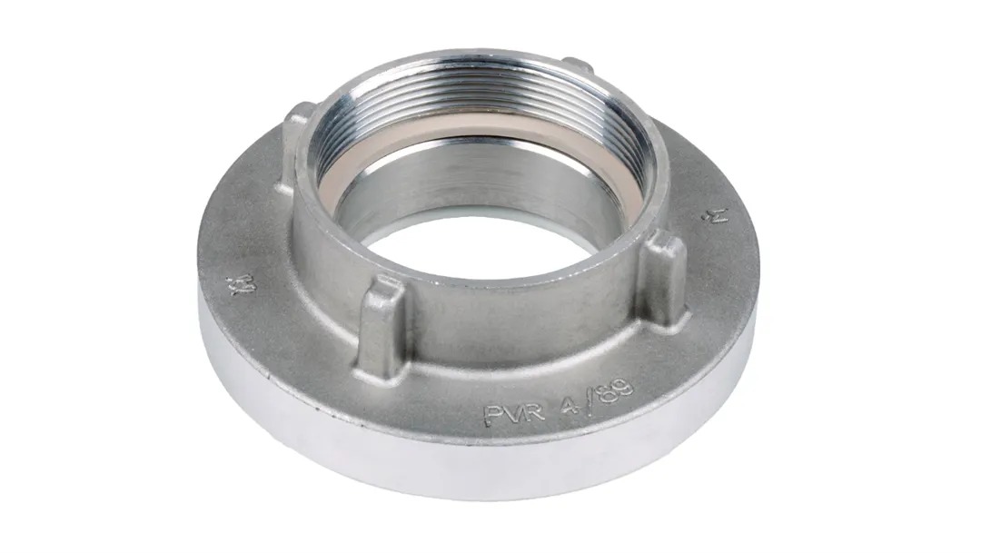 flange