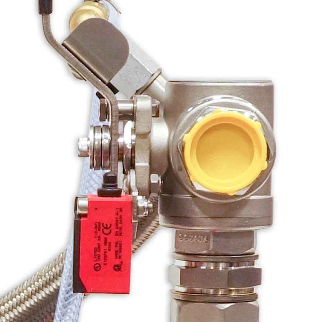 Supervisory Switch
